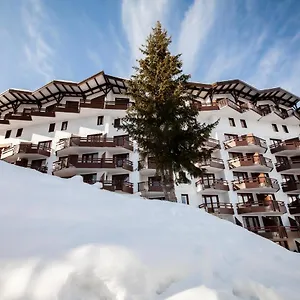 Résidence Skimania Grand Bois , Courchevel France