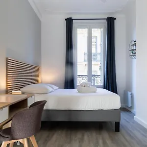 Apartment Le Divillien - Bel Et Grand Idealement Situe, Marseille
