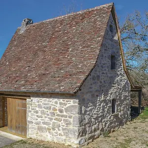 Lovely In With Wifi , Padirac France